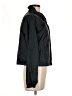 Champion 100% Polyester Black Jacket Size M - photo 4