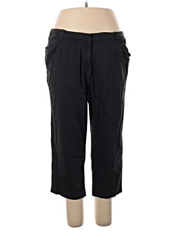 Sag Harbor Casual Pants (view 1)