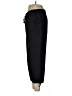 RBX Solid Black Casual Pants Size M - photo 5
