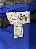 Joseph Ribkoff Blue Sleeveless Blouse Size 8 - photo 7