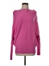 Bluivy Pink Pullover Sweater Size S - photo 1