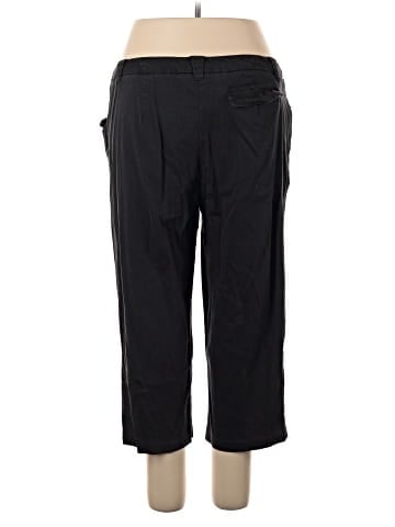 Sag Harbor Casual Pants (view 2)
