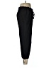 RBX Solid Black Casual Pants Size M - photo 4