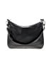 Longchamp Solid Black Shoulder Bag One size - photo 1