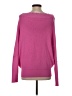 Bluivy Pink Pullover Sweater Size S - photo 2