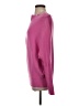 Bluivy Pink Pullover Sweater Size S - photo 5