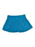 Nike Solid Blue Active Skort Size M - photo 1