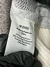 No Boundaries Stripes White Pullover Sweater Size M - photo 8