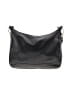 Longchamp Solid Black Shoulder Bag One size - photo 3
