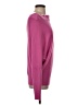 Bluivy Pink Pullover Sweater Size S - photo 4