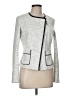 Rafaella Gray Jacket Size 8 - photo 1