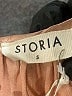 Storia Pink Casual Dress Size S - photo 7
