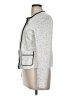Rafaella Gray Jacket Size 8 - photo 5