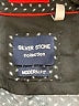 Assorted Brands Polka Dots Black Long Sleeve Button-Down Shirt Size S - photo 7