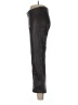 Avenue Montaigne 100% Polyurethane Black Casual Pants Size 6 - photo 5