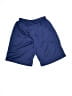 Bcg 100% Polyester Solid Blue Athletic Shorts Size M (youth) - photo 1