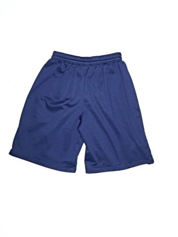 Bcg Athletic Shorts (view 2)