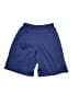 Bcg 100% Polyester Solid Blue Athletic Shorts Size M (youth) - photo 2