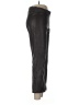 Avenue Montaigne 100% Polyurethane Black Casual Pants Size 6 - photo 4