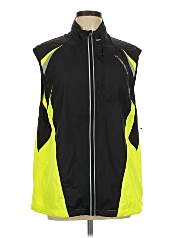 Brooks Vest (view 1)