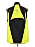 Brooks 100% Polyester Green Vest Size L - photo 2