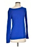 J.Crew Blue Pullover Sweater Size S - photo 1