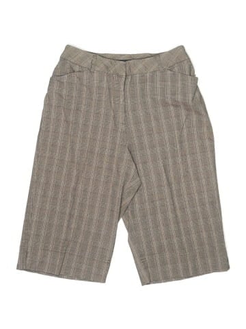 Westbound Khaki Shorts (view 1)