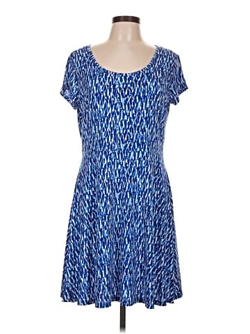 MICHAEL Michael Kors Casual Dress (view 1)