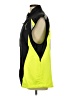 Brooks 100% Polyester Green Vest Size L - photo 5
