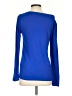 J.Crew Blue Pullover Sweater Size S - photo 2