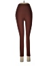 Active by Old Navy Brown Active Pants Size Med Petite - photo 1