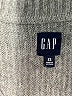 Gap Gray Vest Size XS - photo 6