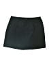 Vuori Solid Black Skort Size L - photo 2