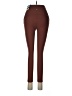 Active by Old Navy Brown Active Pants Size Med Petite - photo 2