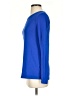 J.Crew Blue Pullover Sweater Size S - photo 5