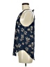 Forever 21 100% Polyester Blue Tank Top Size M - photo 5