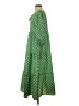 Unbranded Green Casual Dress Size S - photo 5