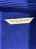 Bianca Nygard 100% Acrylic Blue Cardigan Size P (petite) - photo 7
