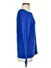 J.Crew Blue Pullover Sweater Size S - photo 4