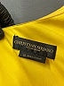 Christian Siriano New York Yellow Tank Top Size 18 - photo 7