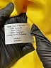 Christian Siriano New York Yellow Tank Top Size 18 - photo 8