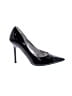 Guess Black Heels Size 6 1/2 - photo 1