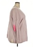 Lisa Todd 100% Cotton Pink Pullover Sweater Size 2X - photo 4