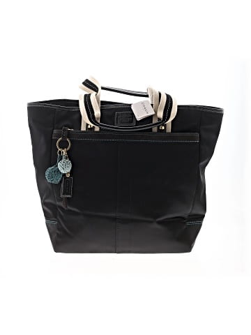Coach Factory Tote (view 1)
