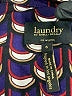 Laundry by Shelli Segal Print Purple Casual Dress Size 6 - photo 7