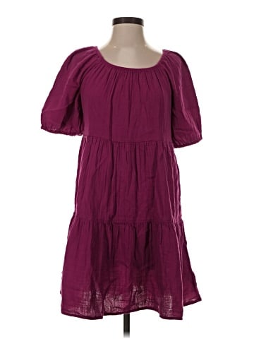Old Navy Casual Dress (view 1)