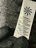 Athleta Black Coat Size L - photo 7