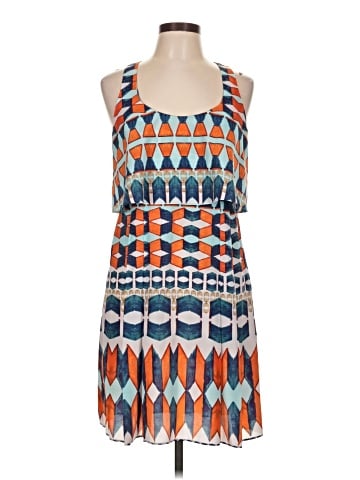 Jessica Simpson Casual Dress (view 1)