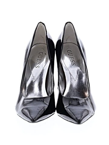 Guess Heels (view 2)