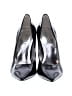 Guess Black Heels Size 6 1/2 - photo 2